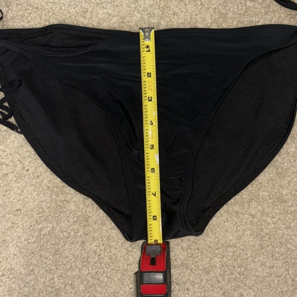 Women’s Bathing Suit Bottom, Good Condition! Size Large, Xhilaration - Picture 6 of 7